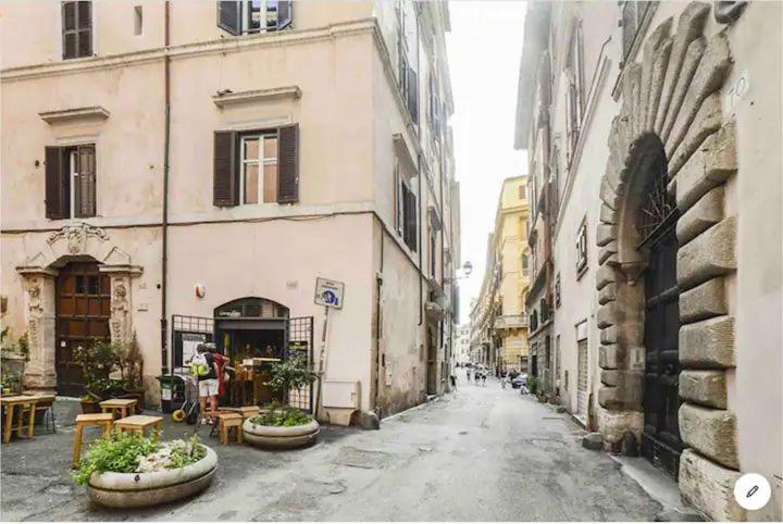 Appartement Pantheon In The Heart Of