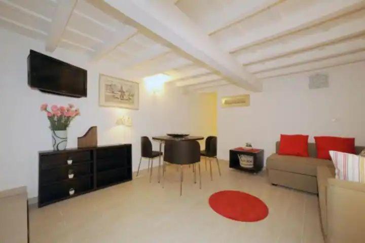 Appartement Pantheon In The Heart Of Rome